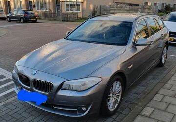 BMW 520 180.000 km 11.700 &euro; Krefeld 47798
