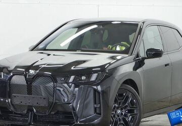 BMW iX 3.406 km 74.880 &euro; Bottrop 46236