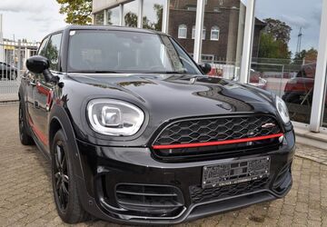 Mini John Cooper Works 49.000 km 31.900 &euro; Oberhausen 46049