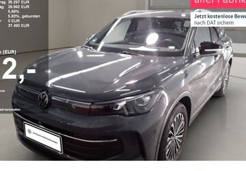VW Tiguan 23.417 km 37.490 &euro; Krefeld 47805