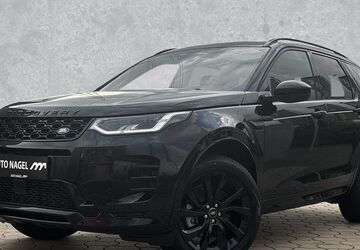 Land Rover Discovery Sport 3.000 km 68.490 &euro; Essen 45141