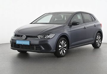 VW Polo 4.780 km 24.460 &euro; Essen 45143