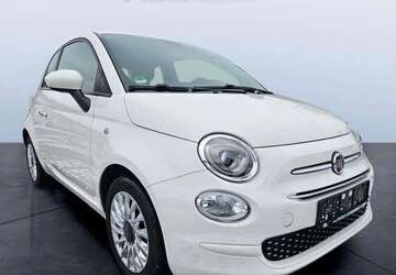 Fiat 500 116.000 km 8.999 &euro; Gelsenkirchen 45897