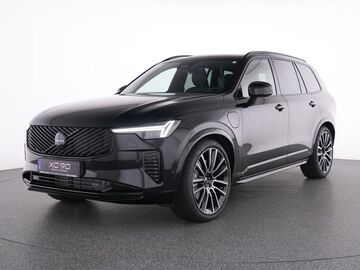 Gebrauchte Volvo XC90