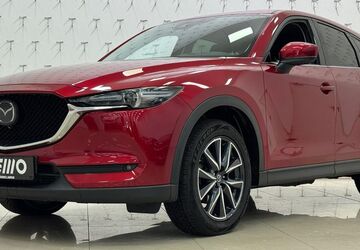 Mazda CX-5 128.947 km 16.390 &euro; Oberhausen 46149