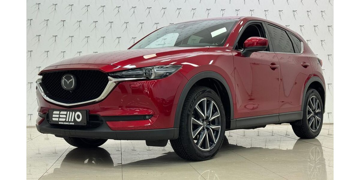 Mazda CX-5 128.947 km 16.390 &euro; Oberhausen 46149