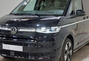 VW T7 Multivan 89.100 km 46.685 &euro; Meerbusch 40668