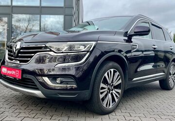 Renault Koleos 48.800 km 21.850 &euro; Bochum 44894