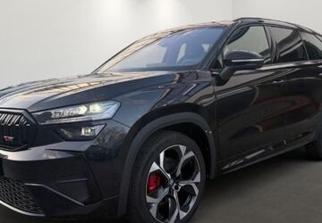 Skoda Kodiaq 7.500 km 58.990 &euro; Mülheim 45478