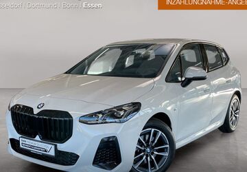 BMW 216 Active Tourer 29.497 km 26.899 &euro; Essen 45141