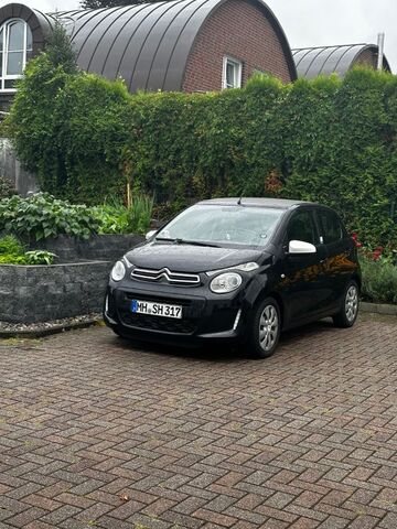 Gebrauchte Citroën C1