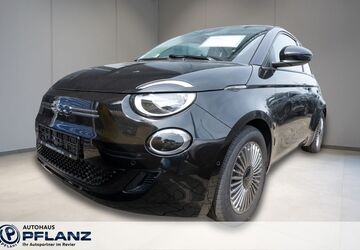 Fiat 500 8.830 km 21.890 &euro; Bochum 44801