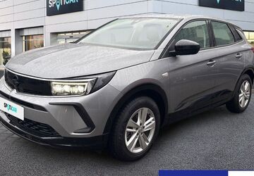 Opel Grandland (X) 7.854 km 26.890 &euro; Essen 45143
