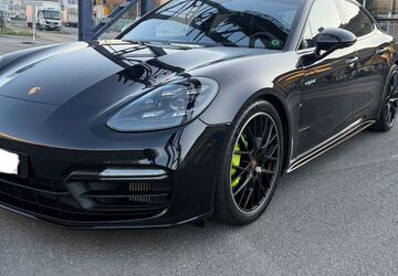 Porsche Panamera 76.250 km 68.999 &euro; Mülheim Ruhr 45473