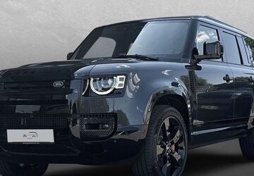 Land Rover Defender 3.000 km 115.890 &euro; Moers 47441