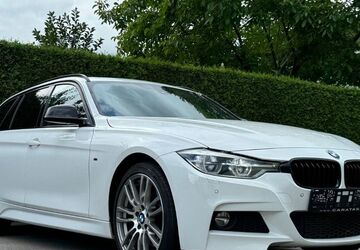 BMW 335 140.000 km 22.900 &euro; Essen 45356