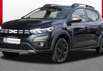 Dacia Sandero 15.900 km 17.409 &euro; Bochum 44807