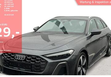 Audi A5 4.580 km 43.600 &euro; Moers-Hülsdonk 47441