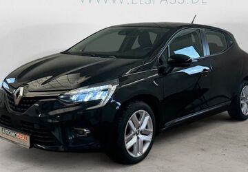 Renault Clio 44.385 km 16.389 &euro; Moers 47445