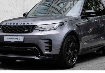 Land Rover Discovery 38.500 km 57.950 &euro; Düsseldorf 40547