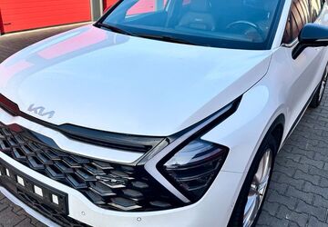 Kia Sportage 88.350 km 27.900 &euro; Oberhausen 46145