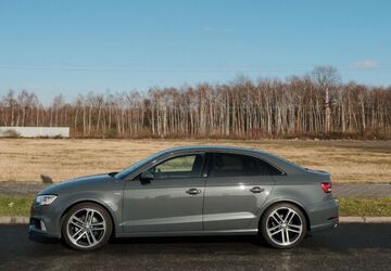 Audi A3 68.942 km 20.500 &euro; Oberhausen 46047