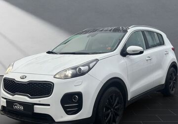 Kia Sportage 69.900 km 19.950 &euro; Wesel 46485