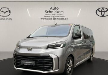 Toyota Proace (Verso) 25.504 km 40.740 &euro; Moers 47441