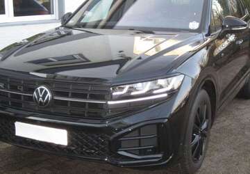 VW Touareg 25.000 km 77.300 &euro; Essen 45279