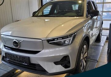 Volvo XC40 30.913 km 27.980 &euro; Essen-Kray 45309