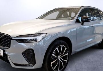 Volvo XC60 44.910 km 38.380 &euro; Recklinghausen 45659