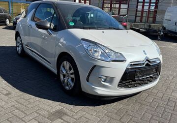 Citroen DS3 141.800 km 4.900 &euro; Essen 45326