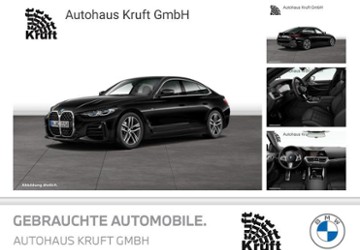 BMW 430 Gran Coupé 91.208 km 36.499 &euro; Oberhausen 46117