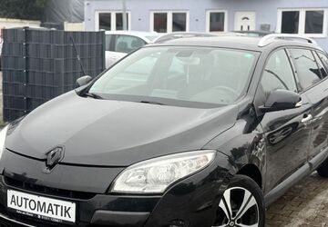 Renault Megane 366.000 km 3.950 &euro; Rheinberg 47495