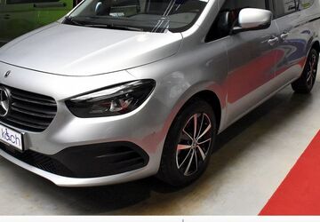 Mercedes-Benz T-Klasse 8.970 km 62.980 &euro; Neukirchen-Vluyn 47506