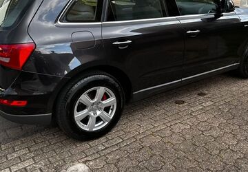 Audi Q5 129.000 km 18.300 &euro; Neukirchen-Vluyn 47506