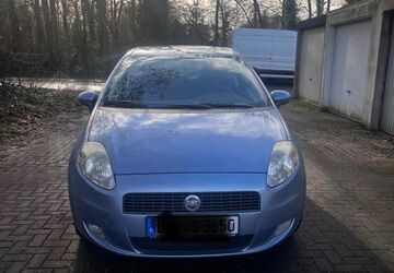 Fiat Punto 111.000 km 1.690 &euro; voerde 46562