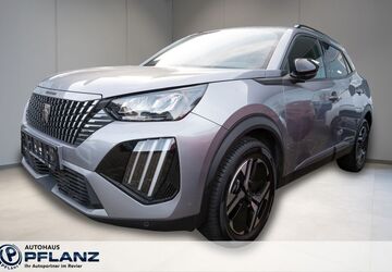 Peugeot 2008 10.717 km 20.940 &euro; Bochum 44801