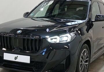 BMW X1 12.700 km 47.685 &euro; Meerbusch 40668