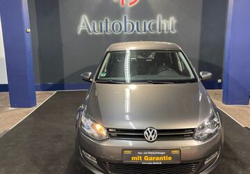 VW Polo 147.700 km 7.499 &euro; Oberhausen 46045