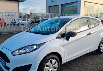 Ford Fiesta 179.000 km 3.599 &euro; Dinslaken 46539