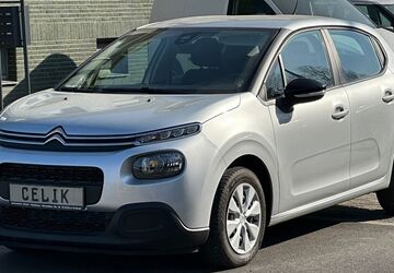 Citroen C3 150.000 km 7.390 &euro; Duisburg 47138