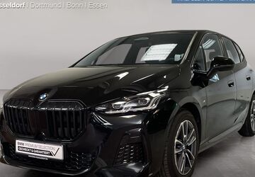 BMW 220 Active Tourer 24.874 km 37.299 &euro; Düsseldorf 40237