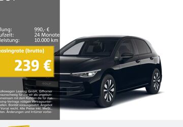 VW Golf 25.616 km 28.430 &euro; Bochum 44892