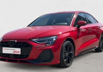 Audi A3 6.000 km 41.980 &euro; Wesel 46483