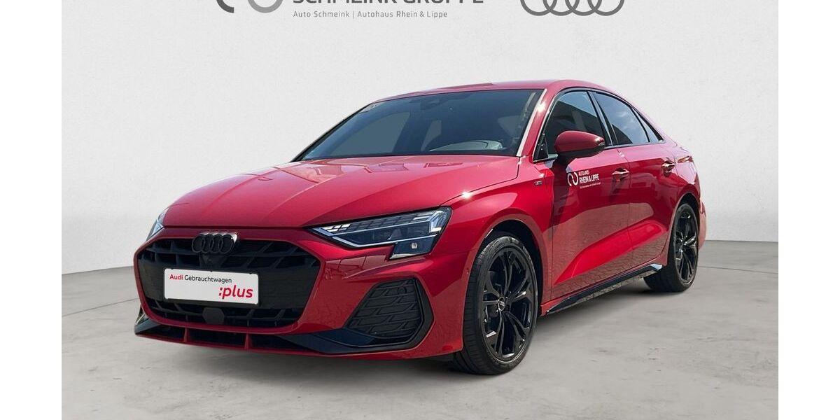 Audi A3 9.682 km 39.980 &euro; Wesel 46483