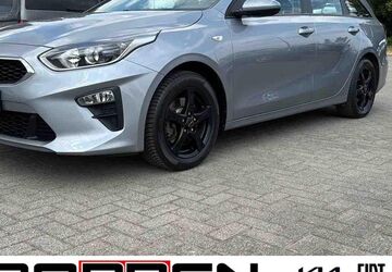 Kia ceed Sportswagon 100.449 km 12.480 &euro; Herten 45701