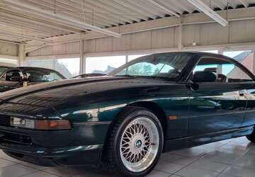 BMW 840 68.900 km 59.500 &euro; Wesel 46485