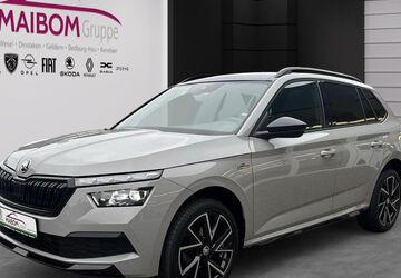 Skoda Kamiq 27.100 km 22.790 &euro; Wesel 46485