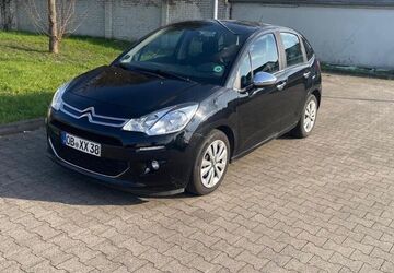 Citroen C3 143.200 km 3.600 &euro; Oberhausen 46045
